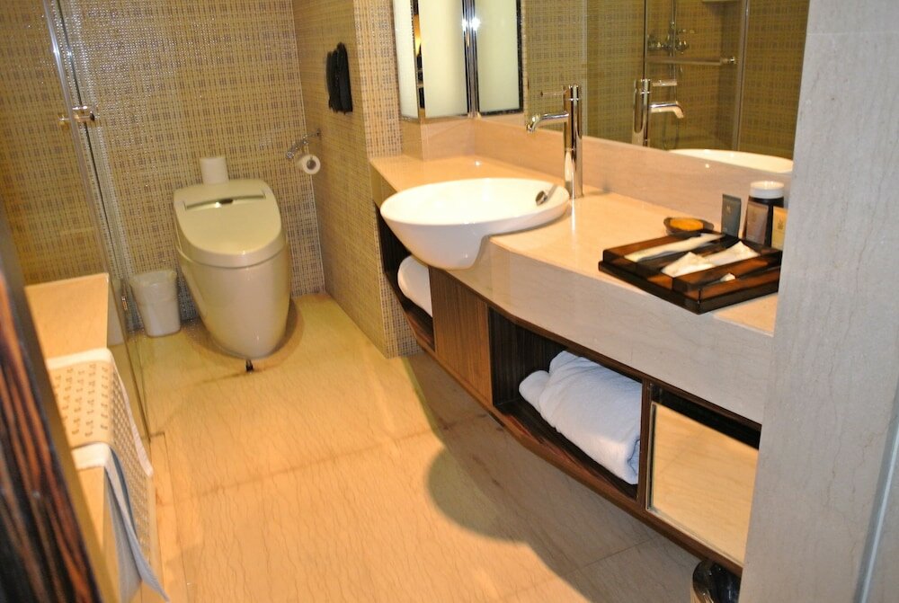 Фото City Suites Taipei Nandong