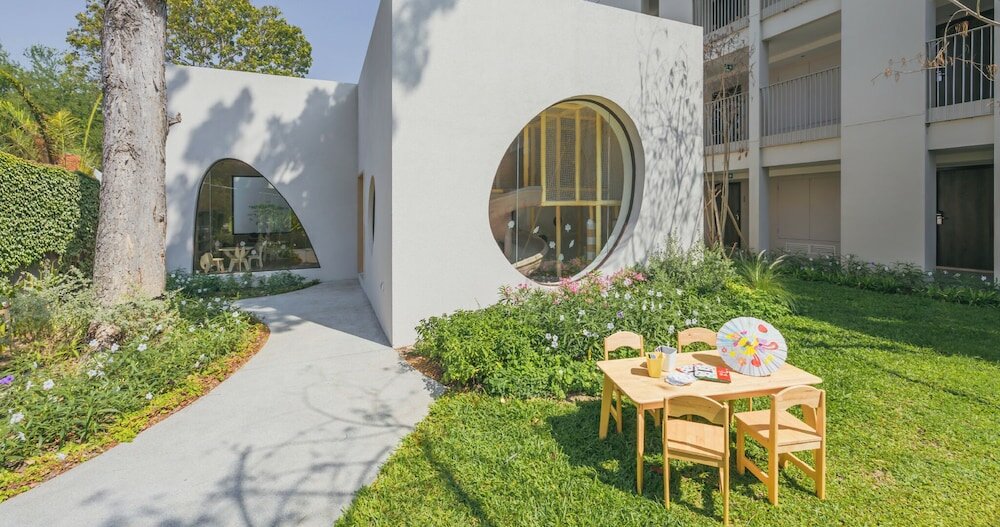 Фото Vala Hua Hin - Nu Chapter Hotels