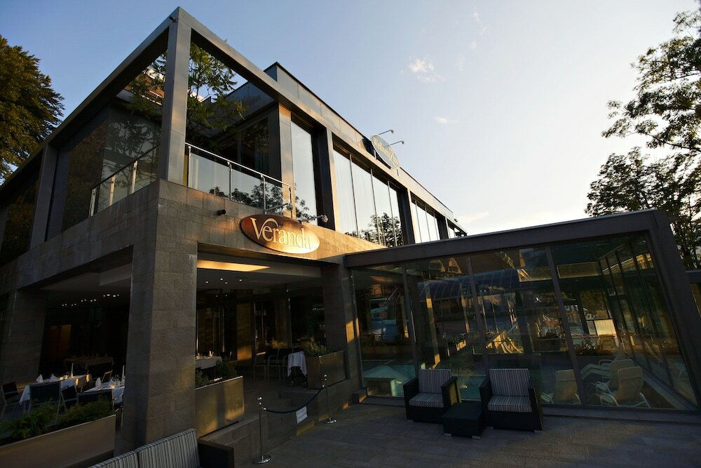 Фото Rikli Balance Hotel