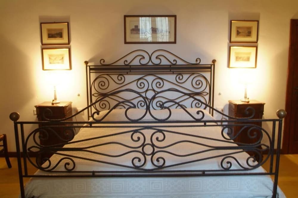 Фото Archidamo Bed & Breakfast