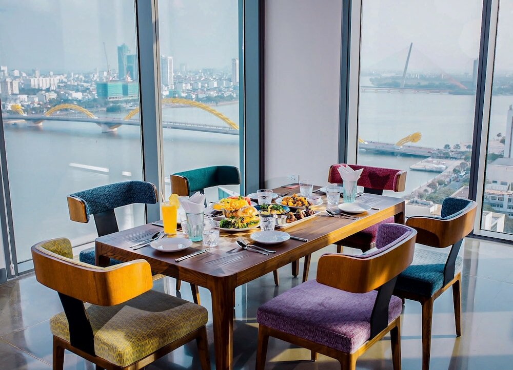 Фото Wink Hotel Danang Centre