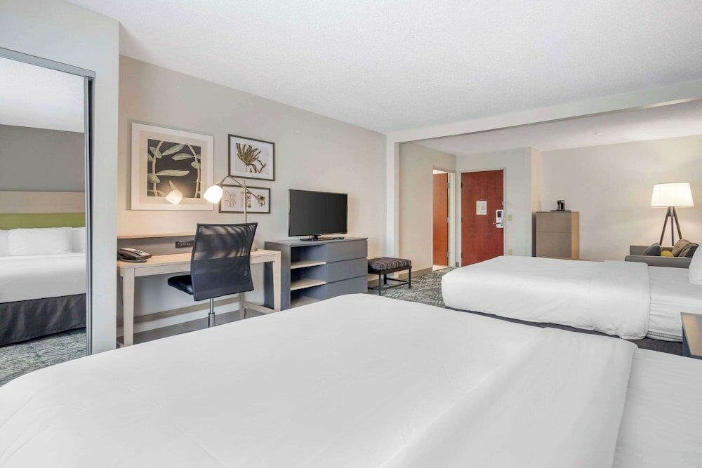 Фото Country Inn & Suites by Radisson, Dayton South, Oh