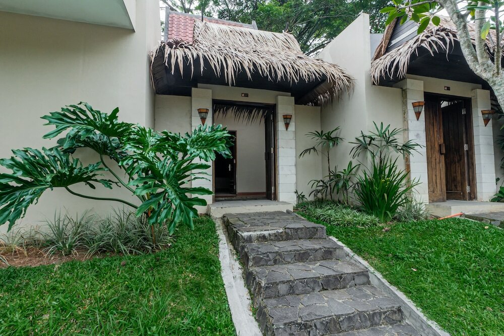 Фото D'Riam Riverside Resort