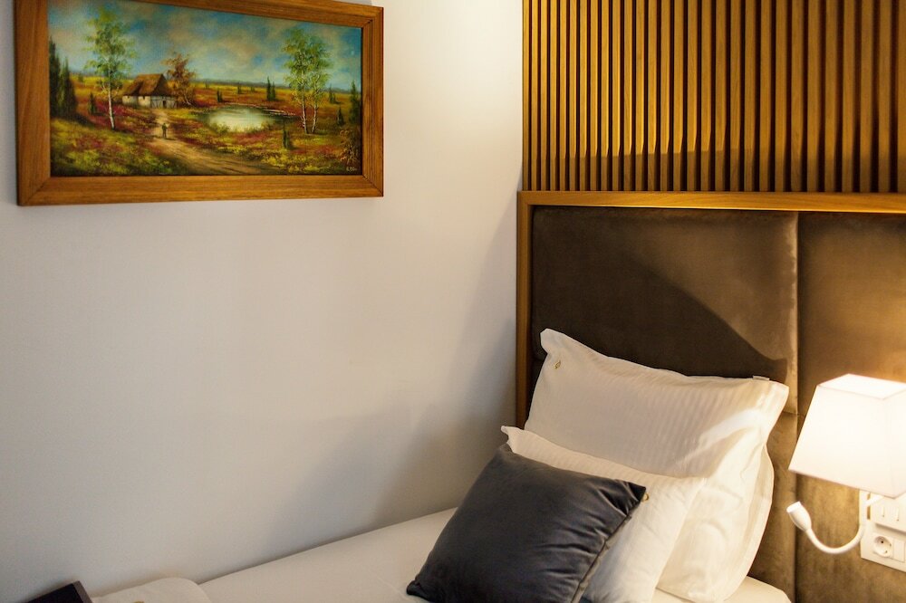 Фото Villa Dvor Kornic