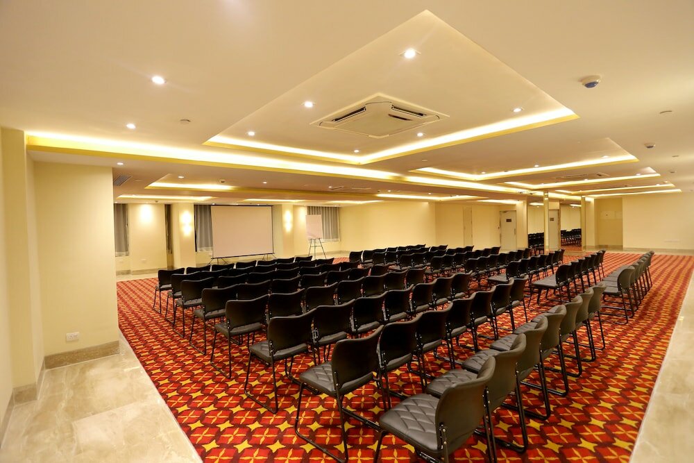 Фото Regenta Orko's Kolkata