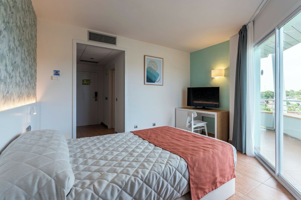 Фото Hotel Piramide Salou