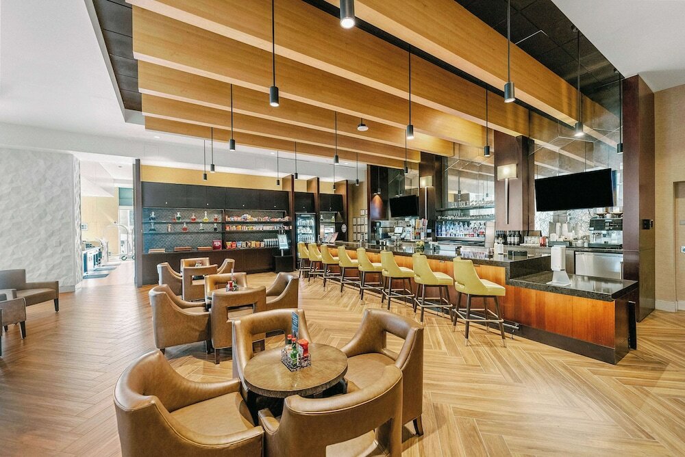 Фото Hyatt Place Pasadena