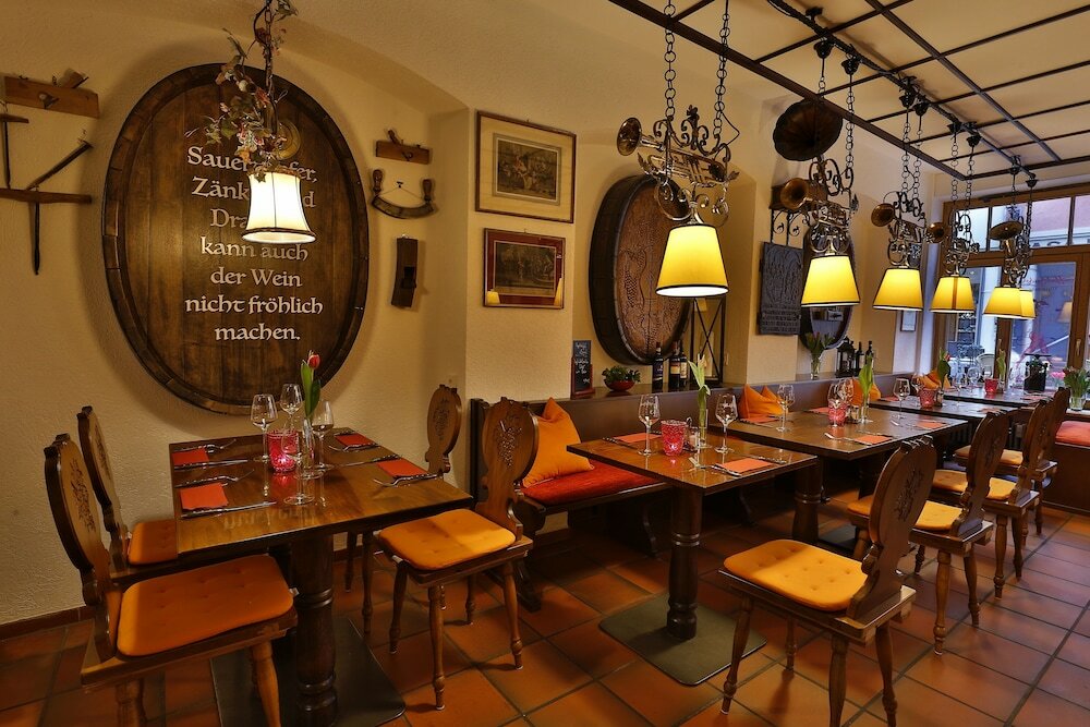 Фото Hotel & Restaurant Hackteufel