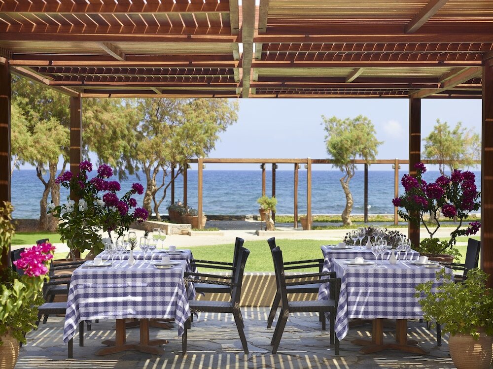 Фото Kalimera Kriti Hotel & Village Resort