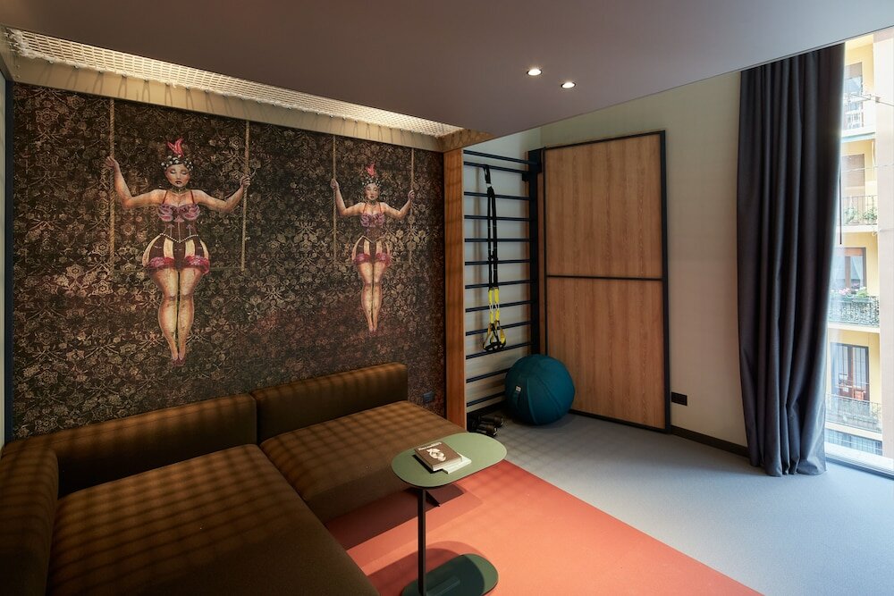 Фото 21 House of Stories Navigli