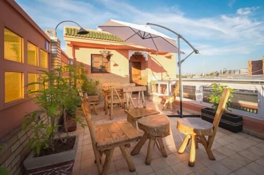 Фото Riad Janat Salam