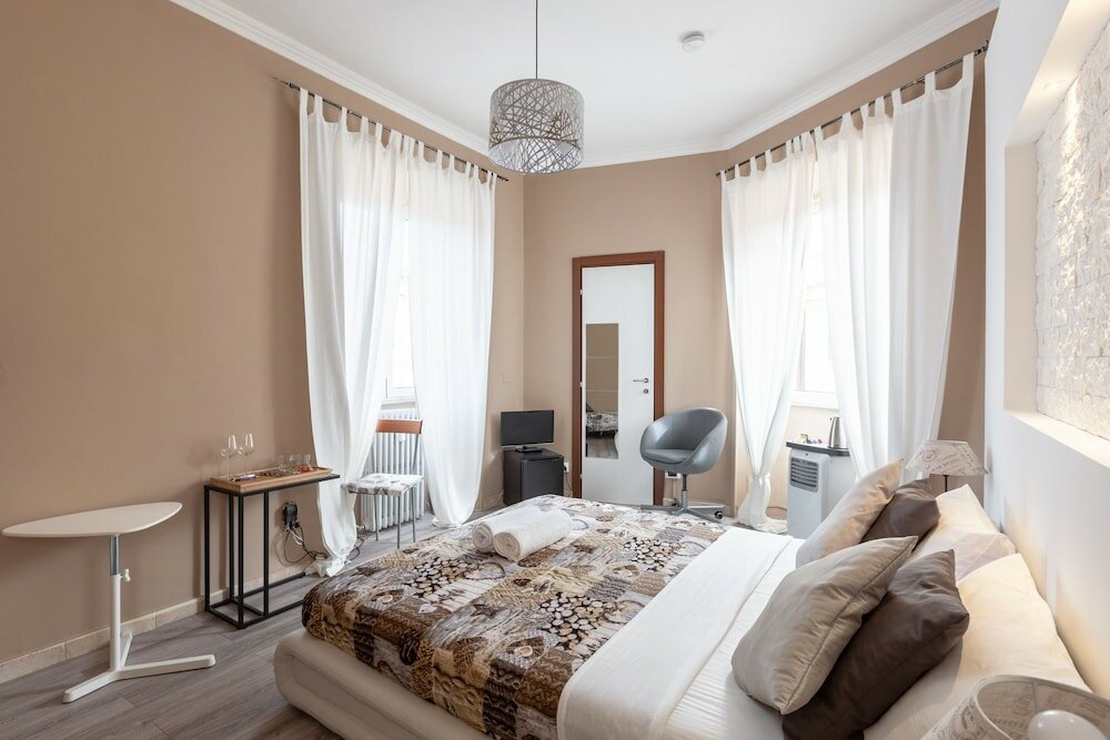 Фото Heart of San Lorenzo