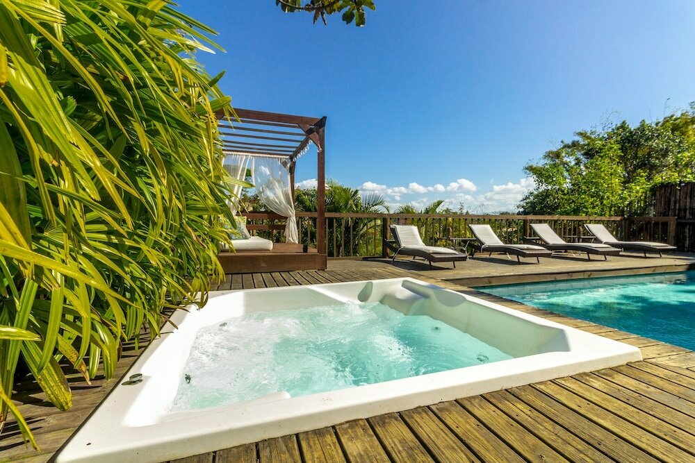 Hotel Pousada Morada da Praia do Rosa, State of Santa Catarina, photo