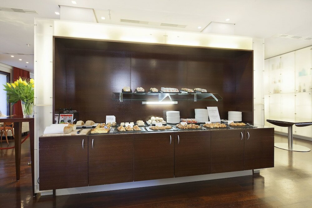Фото Hotel Igea