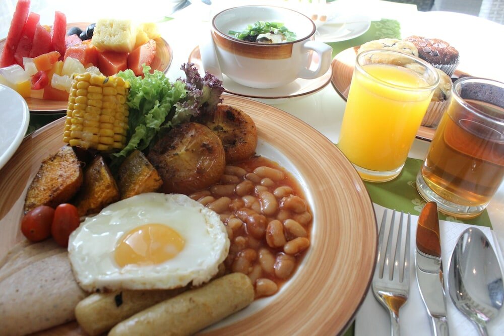 Фото Royale Chulan Penang