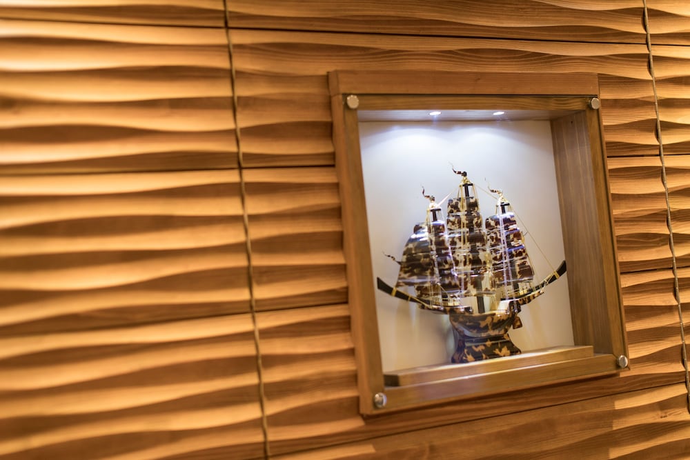 Фото JR Kyushu Hotel Nagasaki