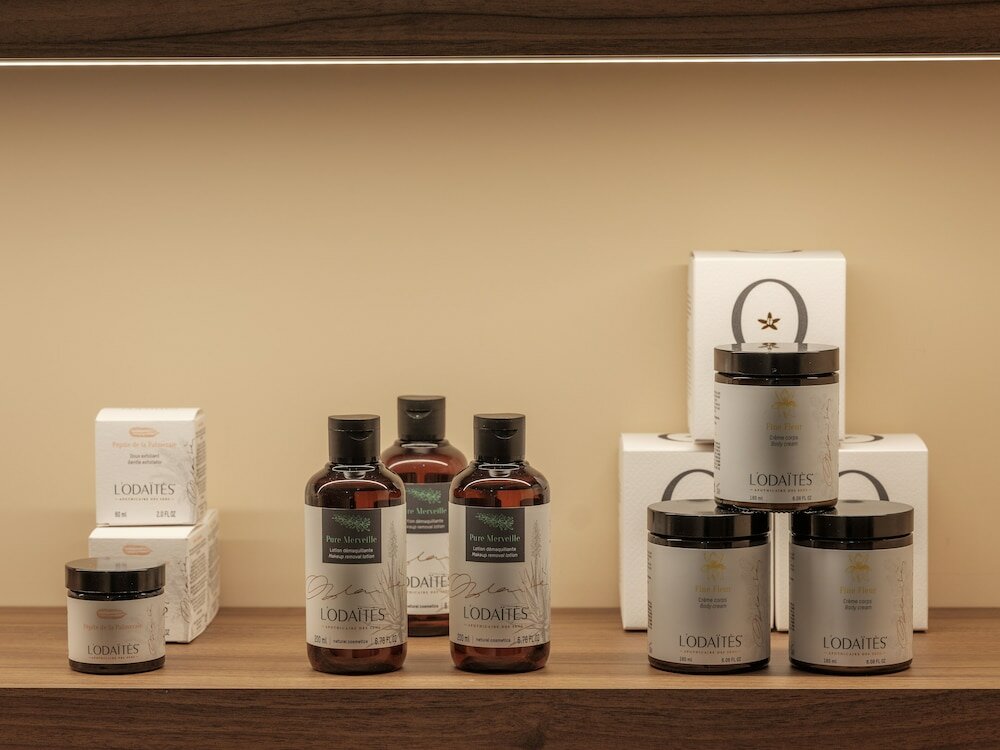 Фото Seven Hotel Paris