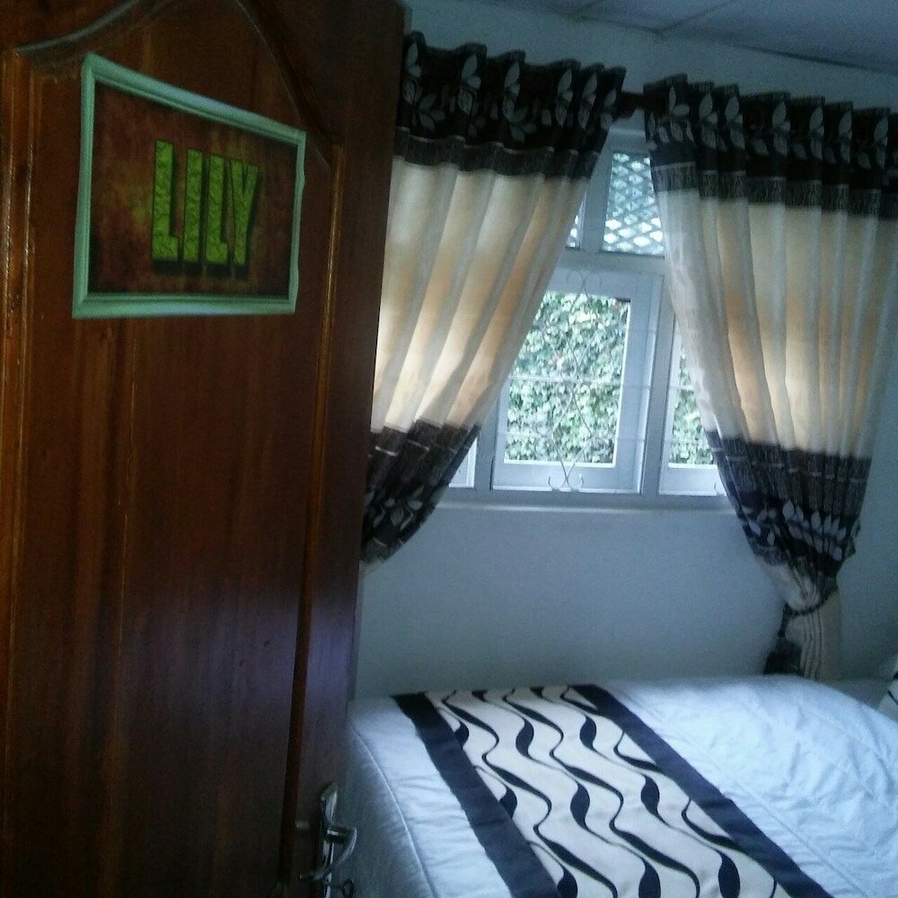 Фото The Raspberry Cottage