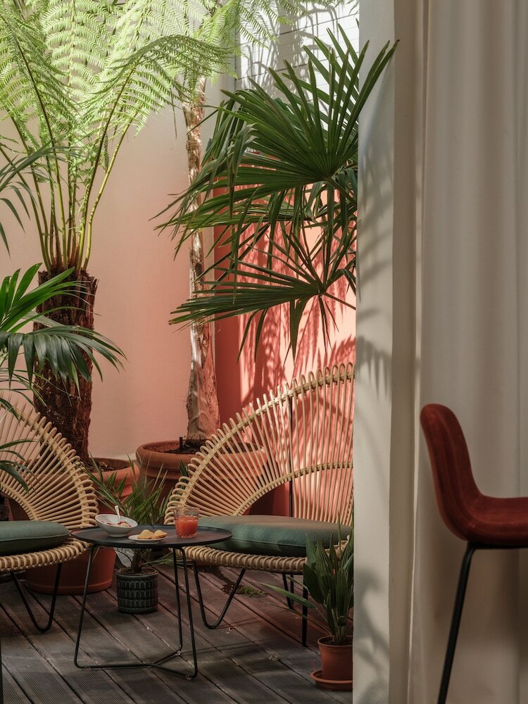 Фото Seven Hotel Paris