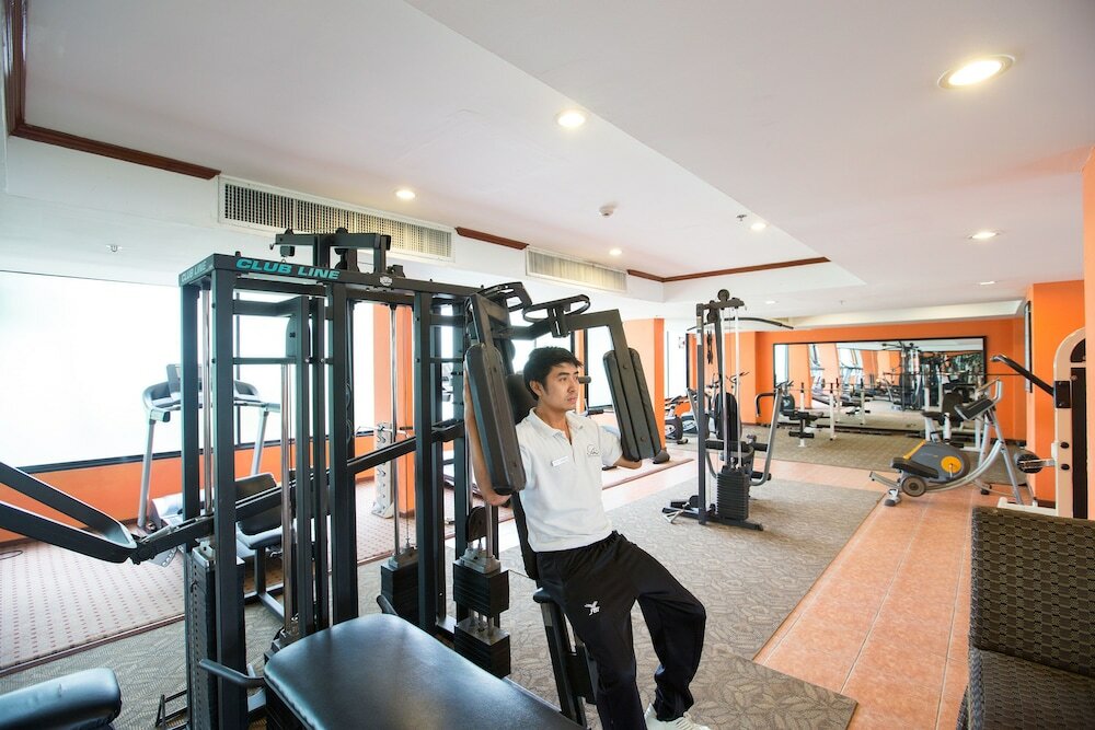 Фото The Imperial Hotel and Convention Centre Phitsanulok