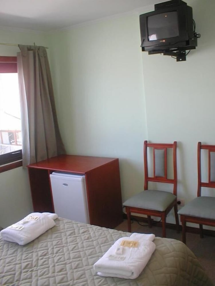 Фото Hotel Antartida Argentina