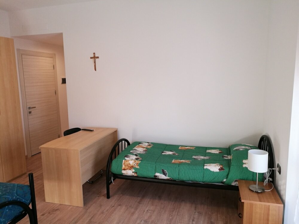 Фото House degli Angeli Rooms