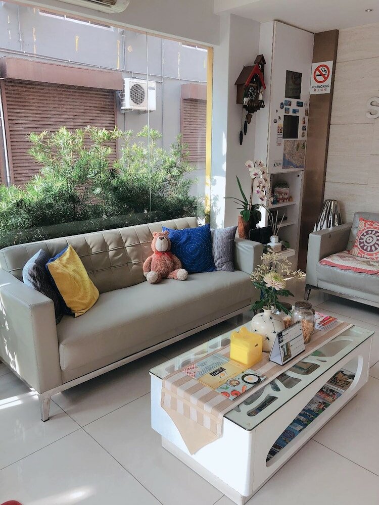 Фото Sunshine Inn Malacca