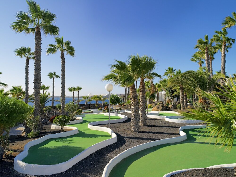 Фото H10 Timanfaya Palace