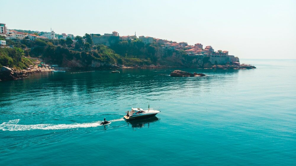 Фото Mediterraneo Liman