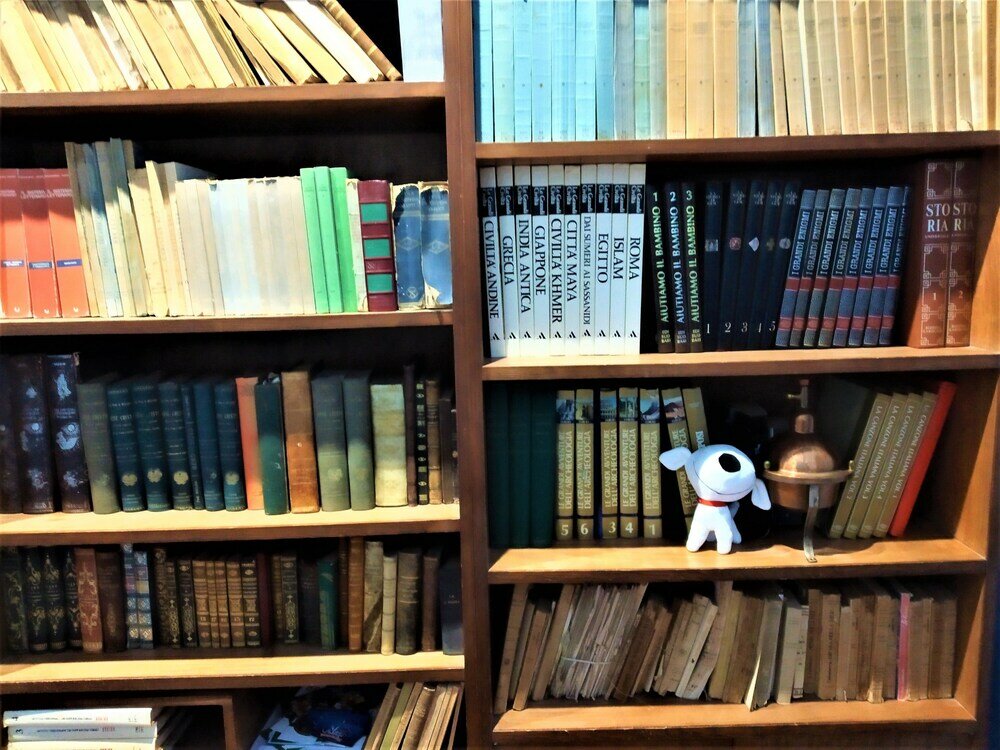 Фото Non ci resta che Napoli