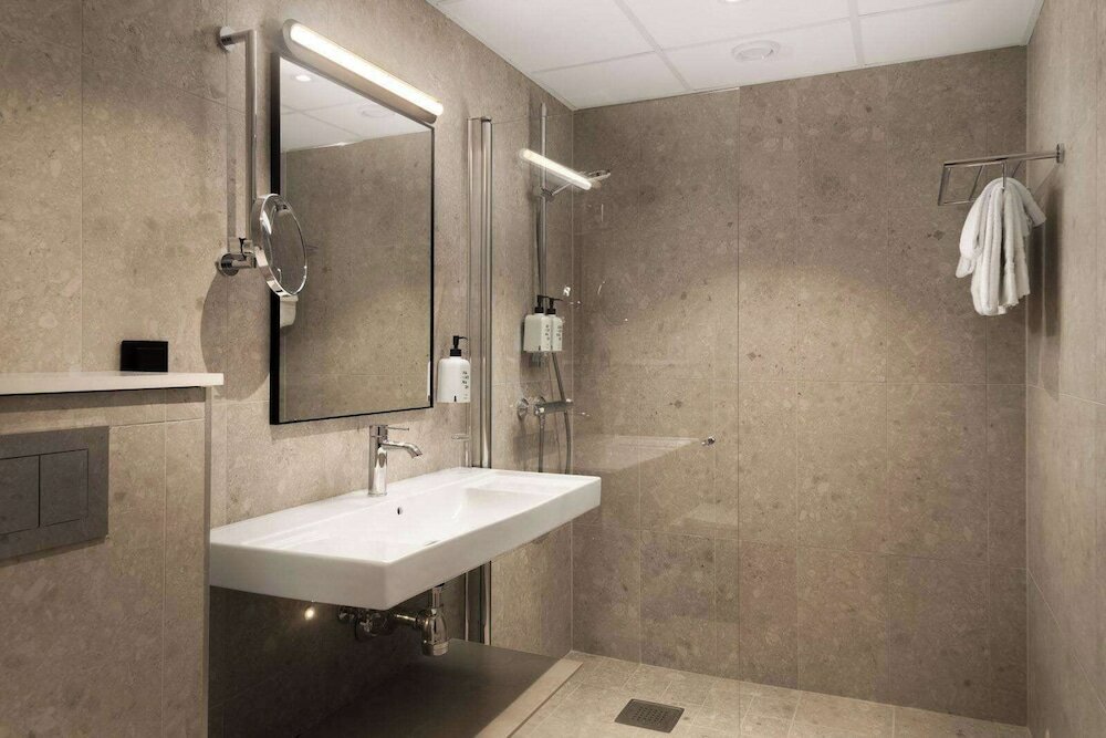 Фото Scandic Neptun