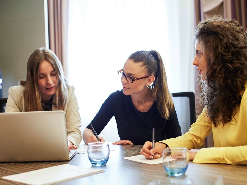 Фото Novotel Manchester Centre