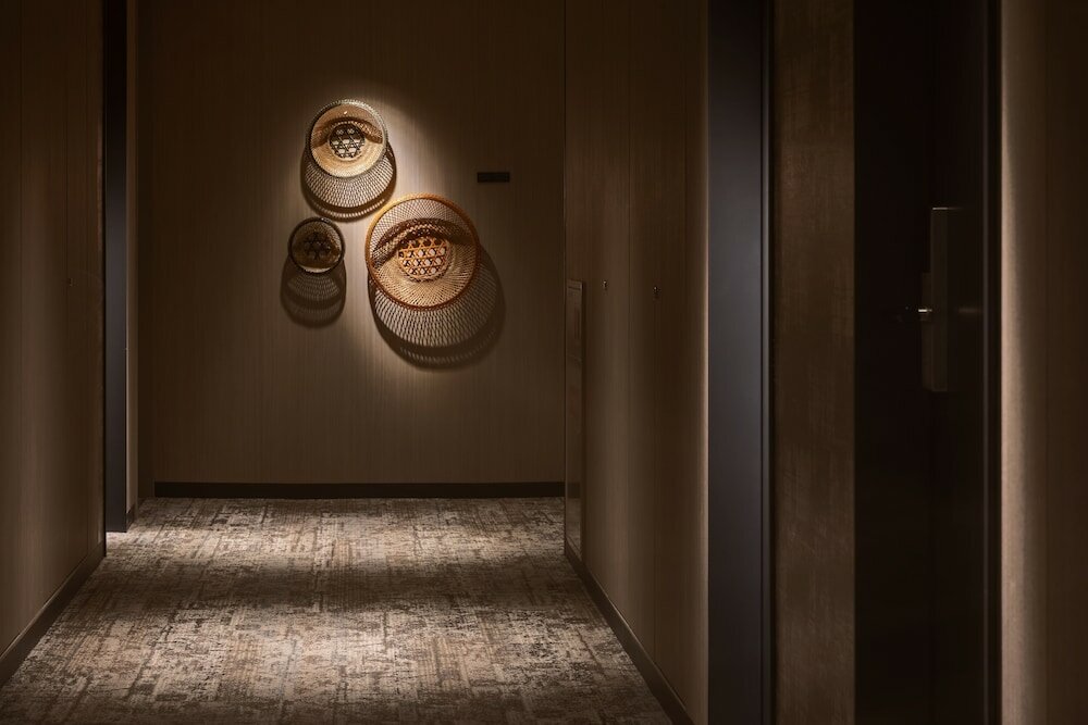 Фото Mitsui Garden Hotel Fukuoka Gion