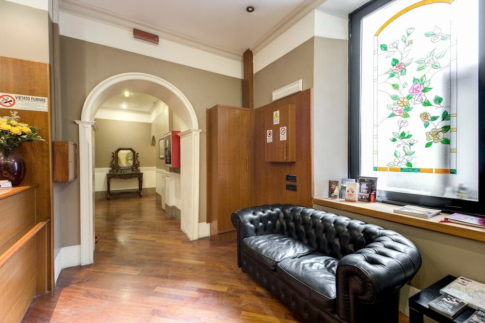 Фото St Moritz Rome