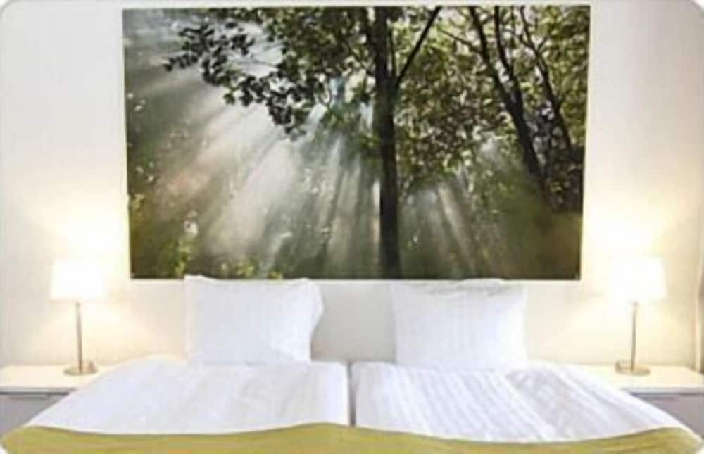 Фото Hotell Tinget