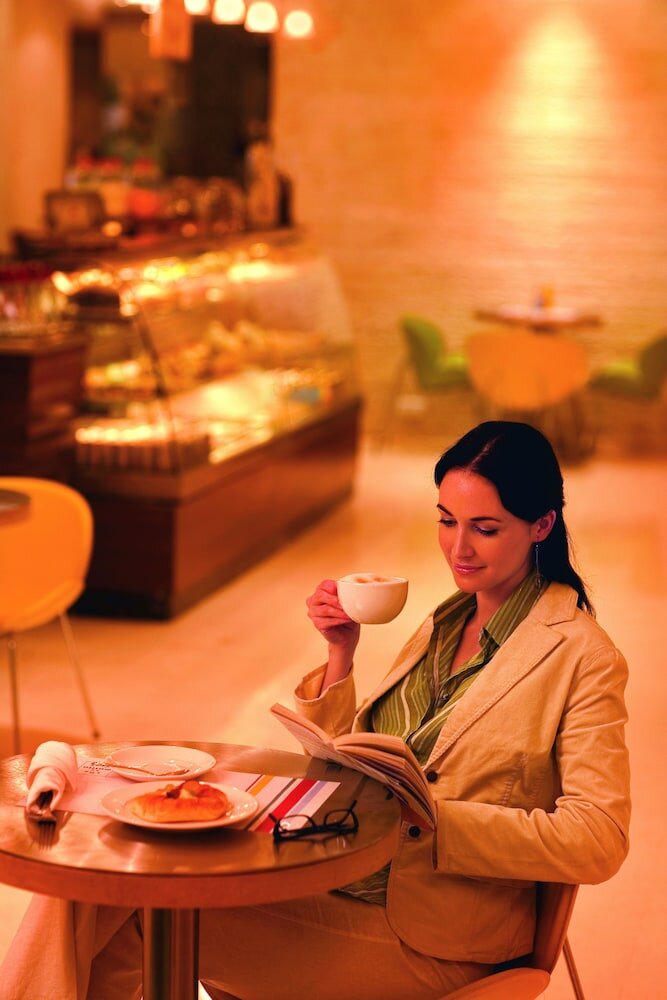 Фото Courtyard by Marriott Chennai