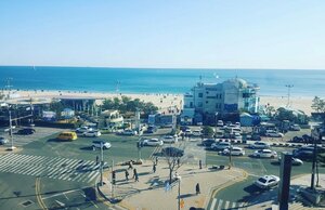 Гостиница L7 Haeundae by Lotte