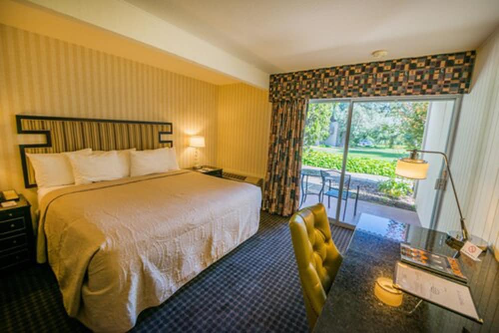 Фото Los Gatos Lodge