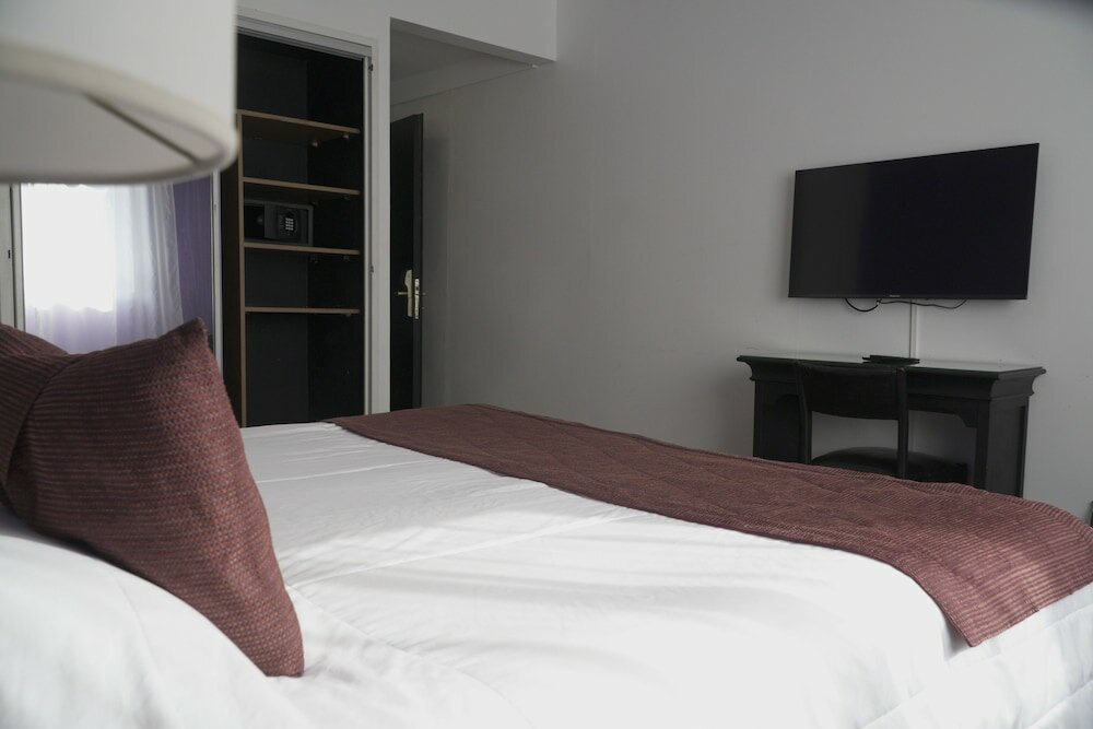 Фото Gran Hotel Buenos Aires