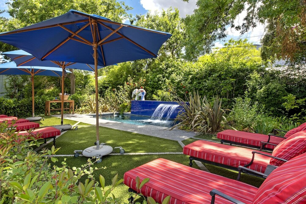 Фото La Fontaine