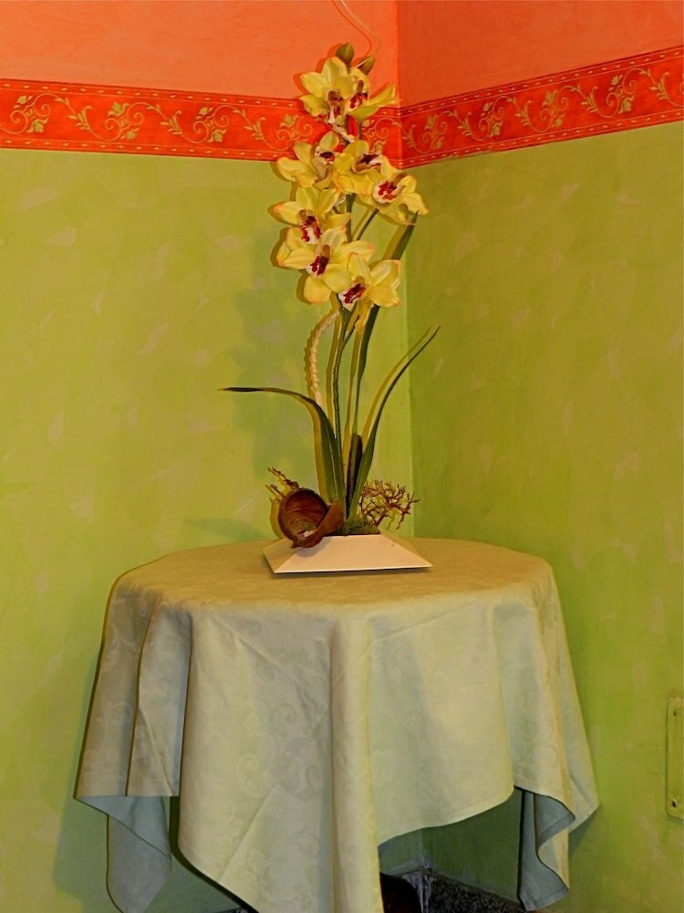 Фото Hotel Desirée