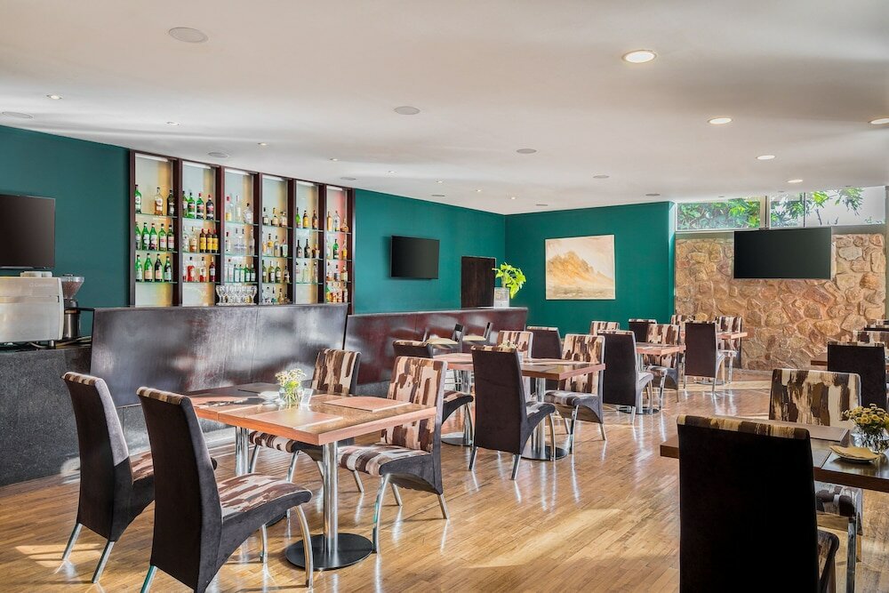 Фото Sheraton Salta Hotel