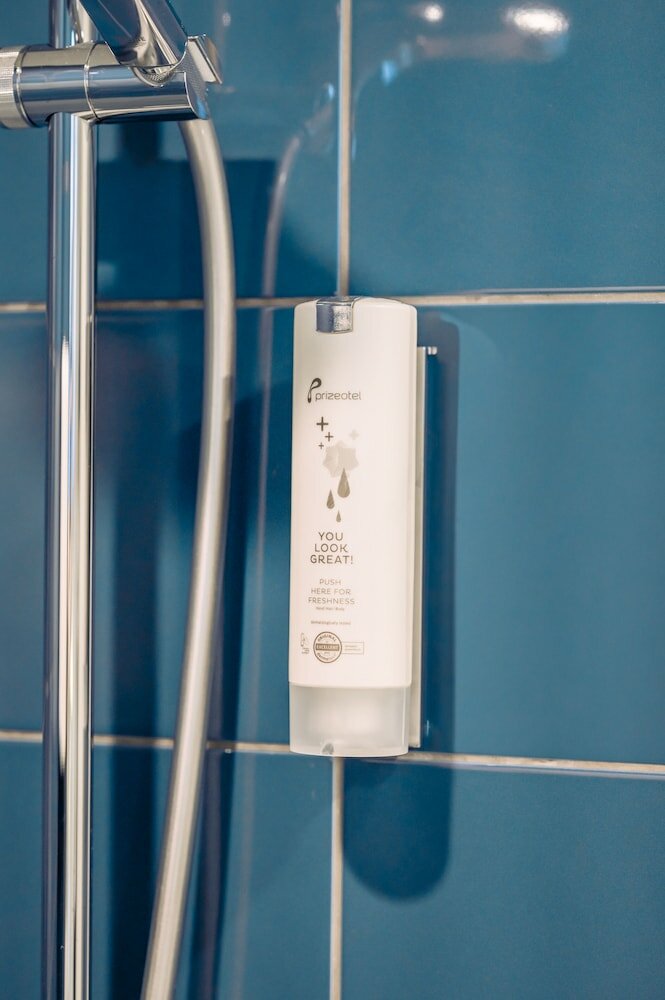 Фото Prize by Radisson Dortmund City