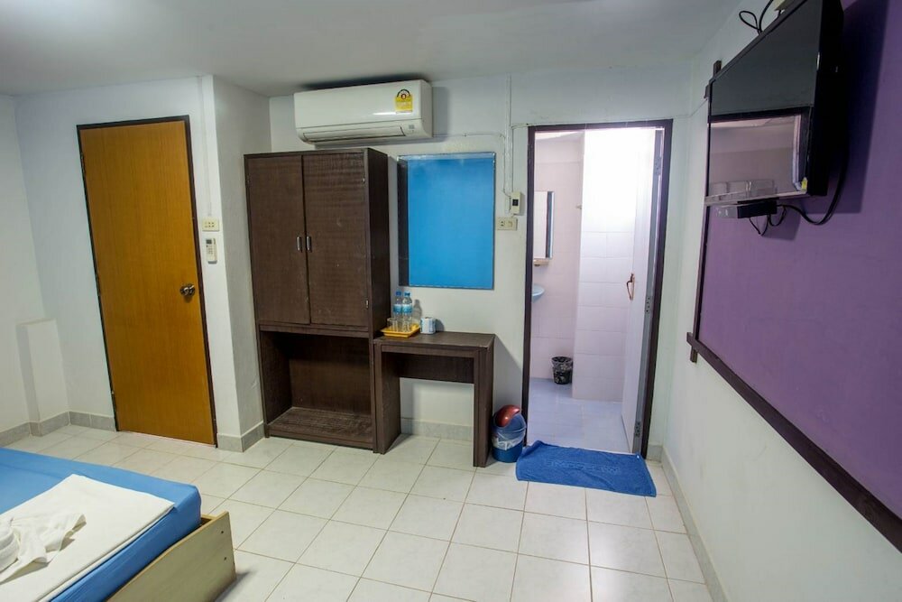 Фото The Uncle Beach Resort