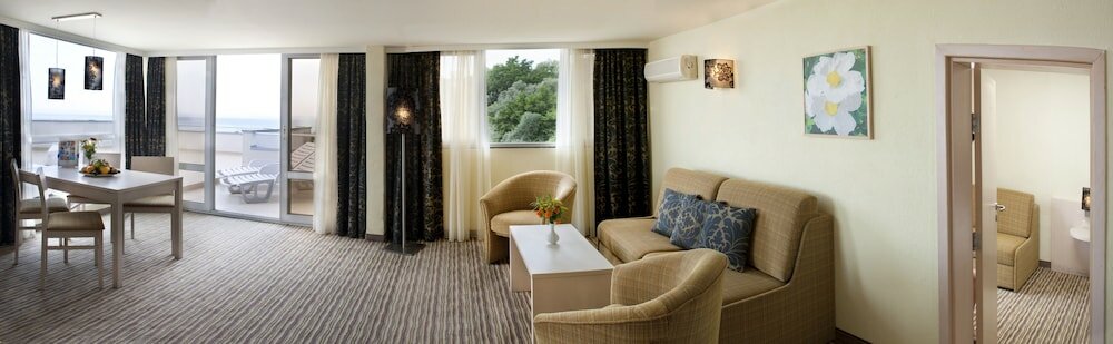 Фото Отель Гергана