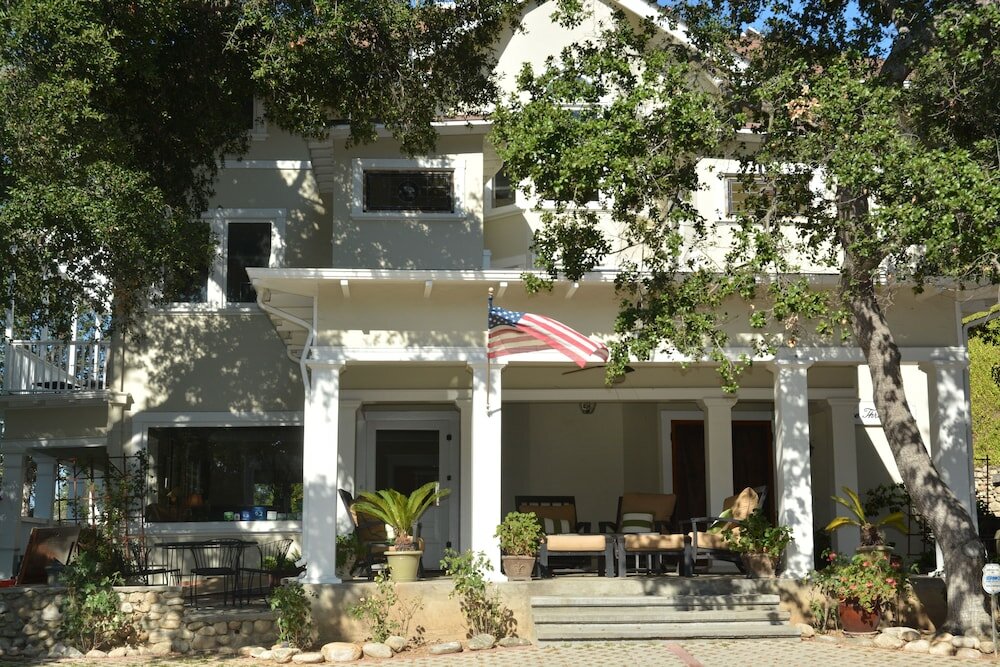 Фото Arroyo Vista Inn
