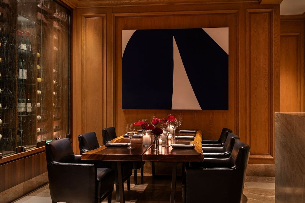 Фото The Ritz-Carlton, Cleveland