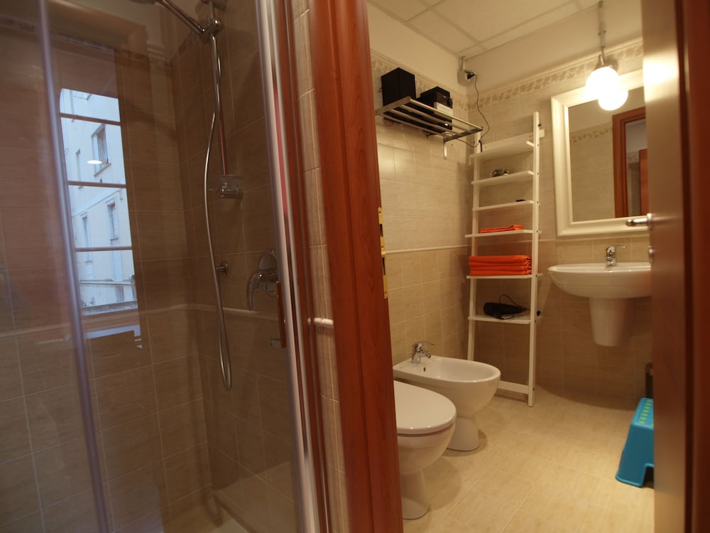 Фото Andres GuestHouse Sanremo