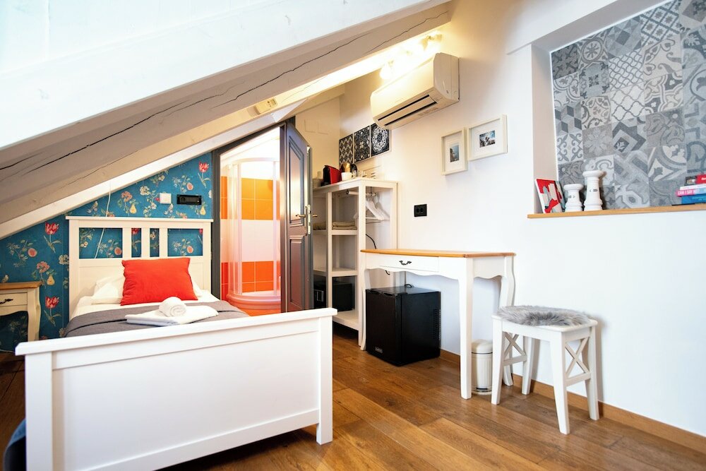 Фото Apartment Art