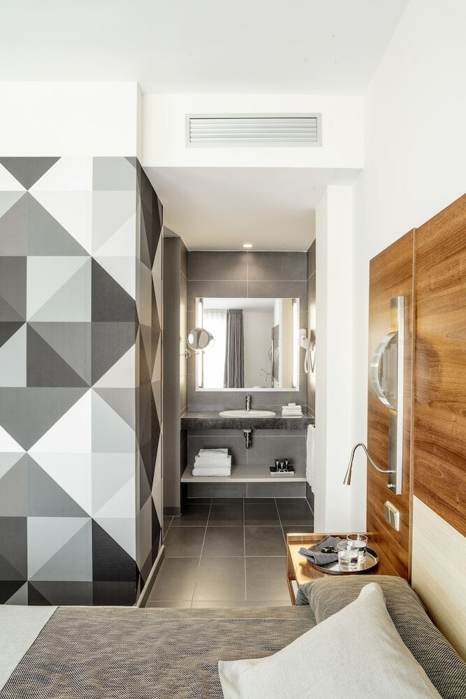 Фото Aqua Hotel Aquamarina & SPA